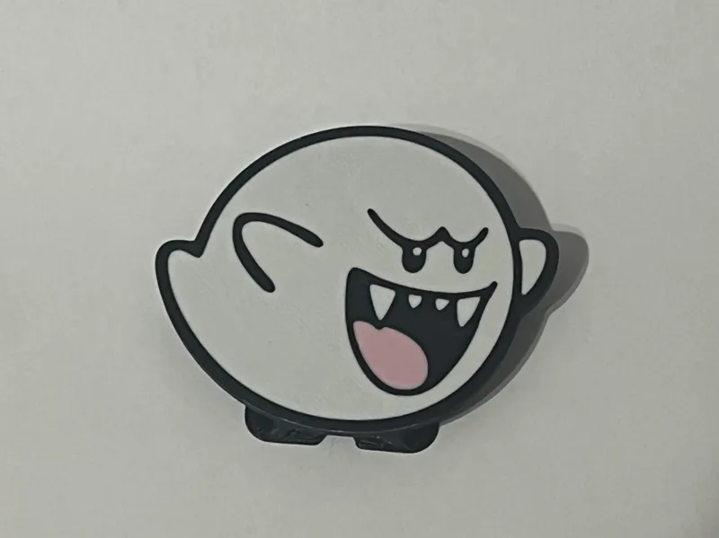 BOO Pop Can Tab Opener