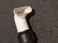 Short 90 tip