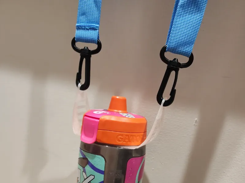 Bottle Holder Strap Adapter for Water Bottle