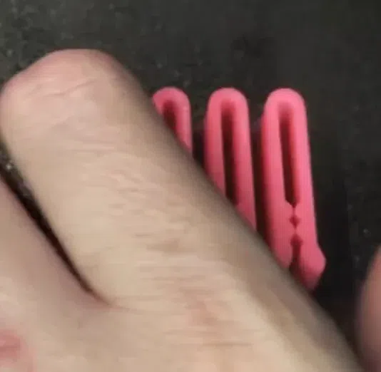 Why Is This Everywhere (Clip) view 2