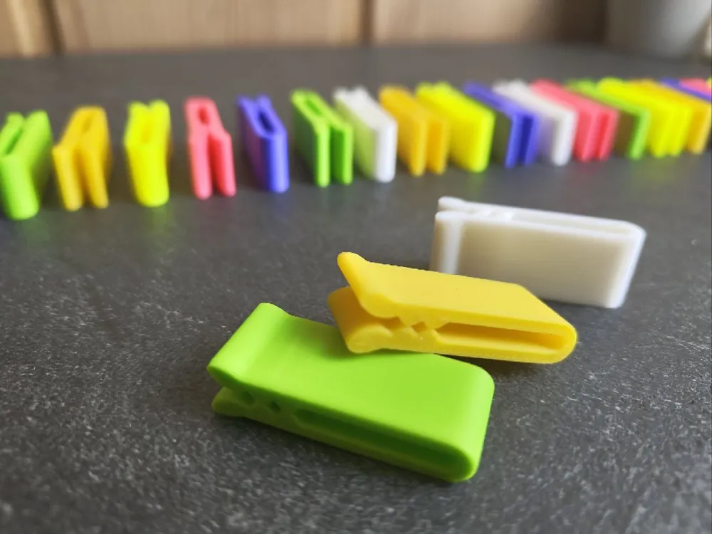 Almost Everything Clip