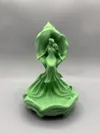 0.2mm layer, 2 walls, 6% infill