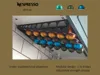 Nespresso Vertuo pods