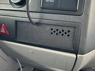 Blende VW t5