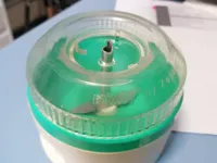 0.16mm layer, 3 walls, 50% infill
