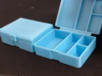 Petite boîte pratique — photo 2