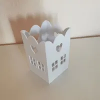 0.24mm layer, 2 walls, 8% infill