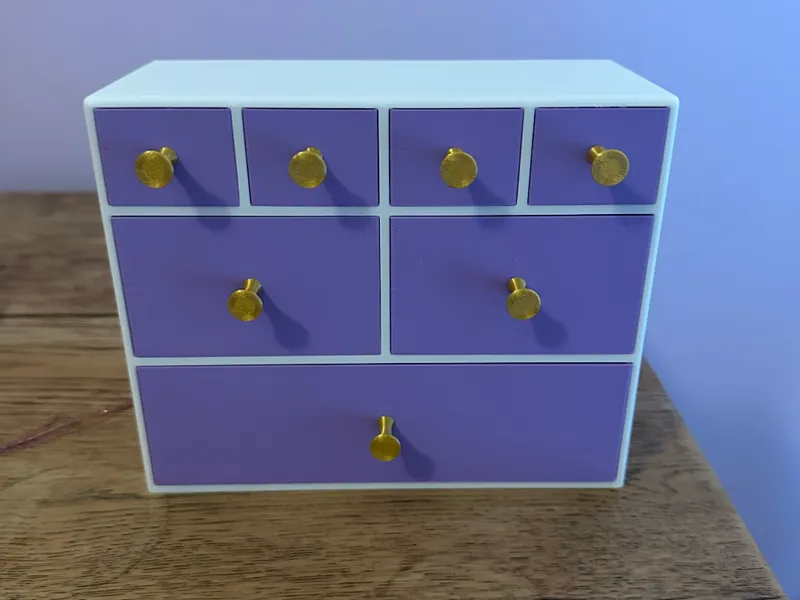 Jewelry Box