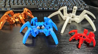 Mini Hex