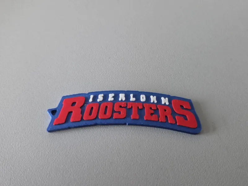 Keyholder Iserlohn Roosters