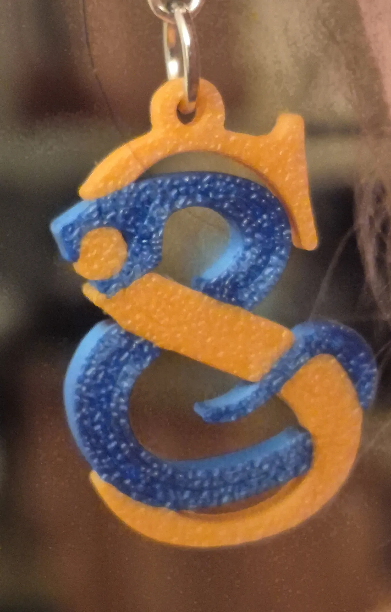 Taylor Swift Snake Earrings view 3