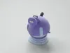 Bollard Rocking Horse