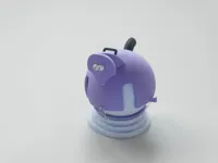 石墩子摇摇马