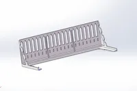 0.2mm 层高, 2 层墙, 15% 填充(3位)