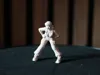 0.08mm layer, 2 walls, 60% infill