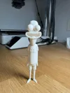 0.16mm layer, 2 walls, 15% infill
