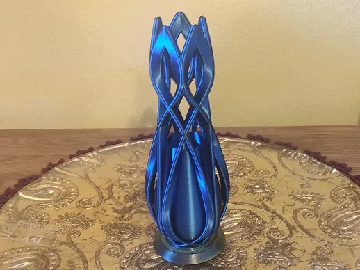 Magic Vase