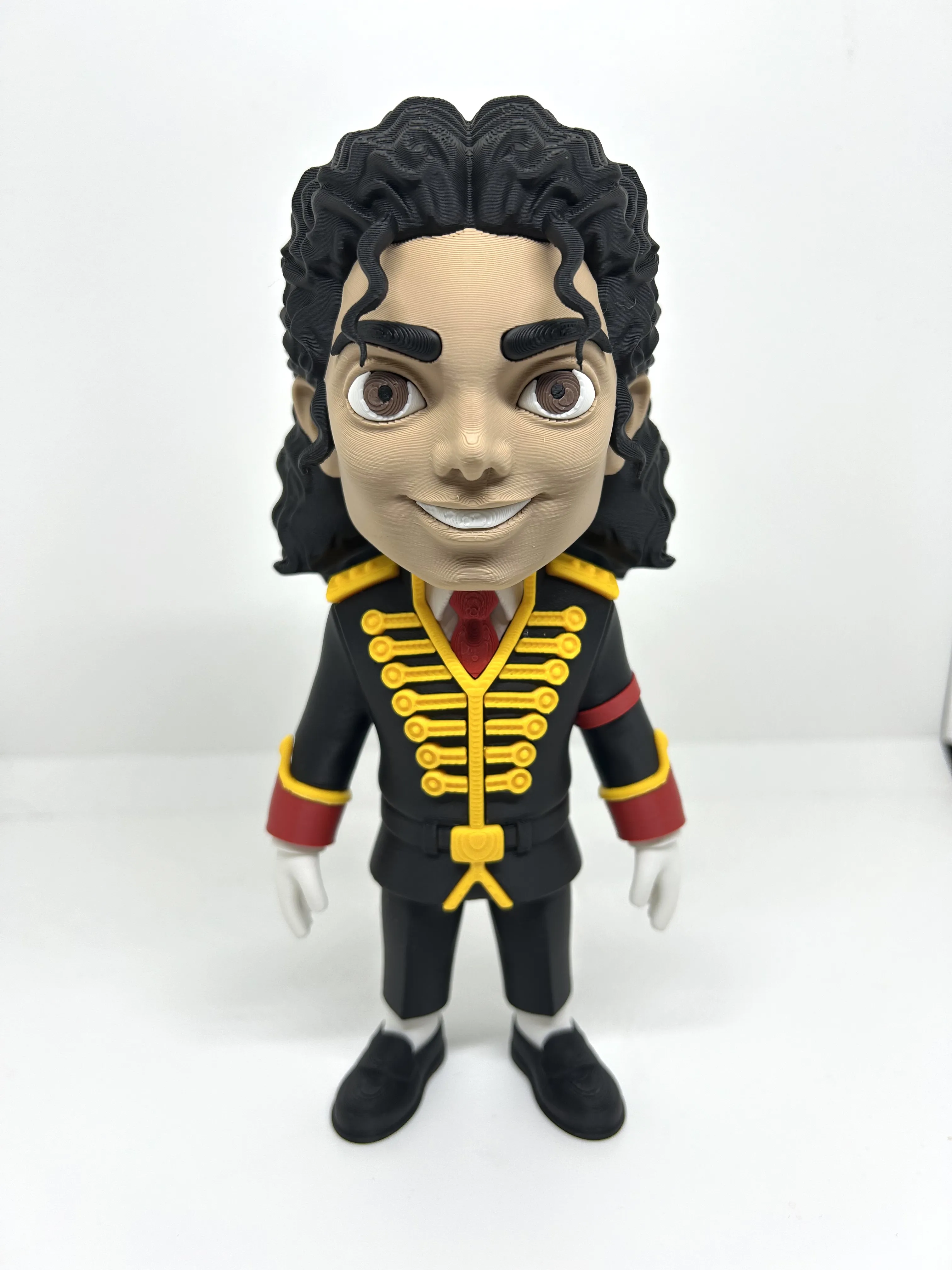 Michael Jackson