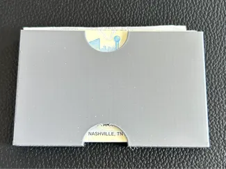 Simple Wallet
