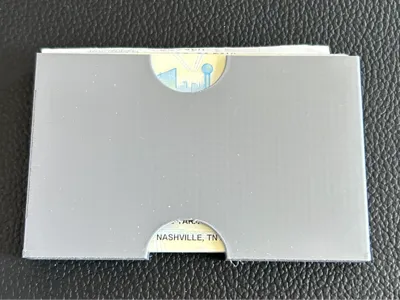 Simple Wallet