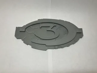 Halo 3 Logo
