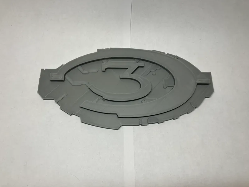 Halo 3 Logo
