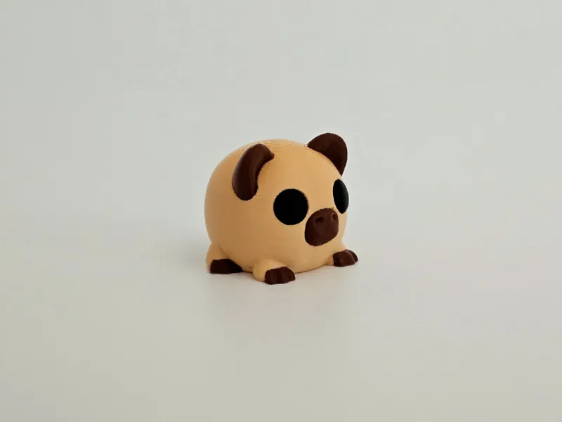 Capybara collection