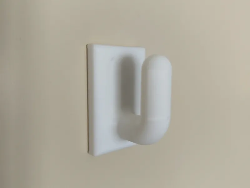 Multi-purpose Hook