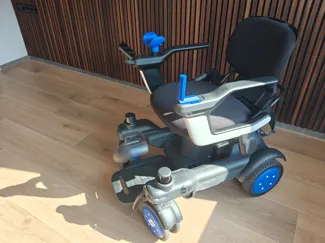 Ev1 Universal Mount
