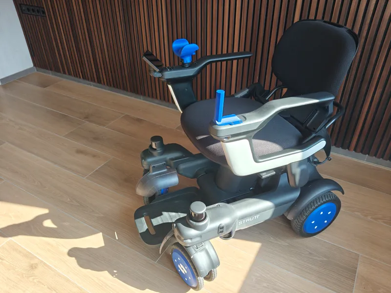 Ev1 Universal Mount