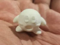 0.16mm layer, 2 walls, 10% infill