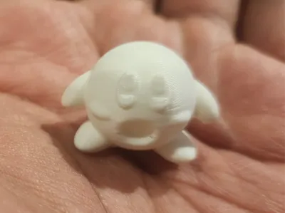 Kirby Mini