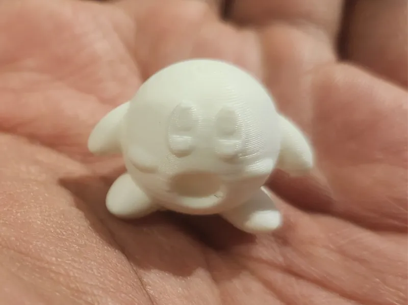 Kirby Mini