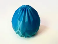 0.12mm layer, 2 walls, 5% infill