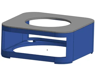 Mac Mini Case