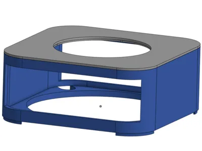 Mac Mini Case