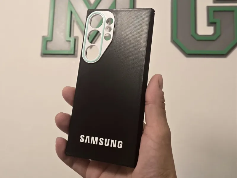 Samsung S24 Ultra Cover
