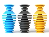 Vase illusion — photo 2