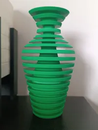 Vase illusion — photo 3