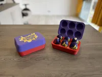 Creme Egg