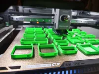 0.2mm layer, 4 walls, 15% infill