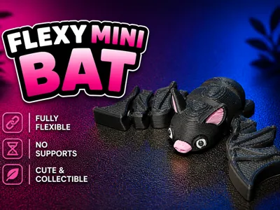 Flexy Mini Bat