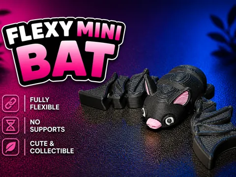 Flexy Mini Bat