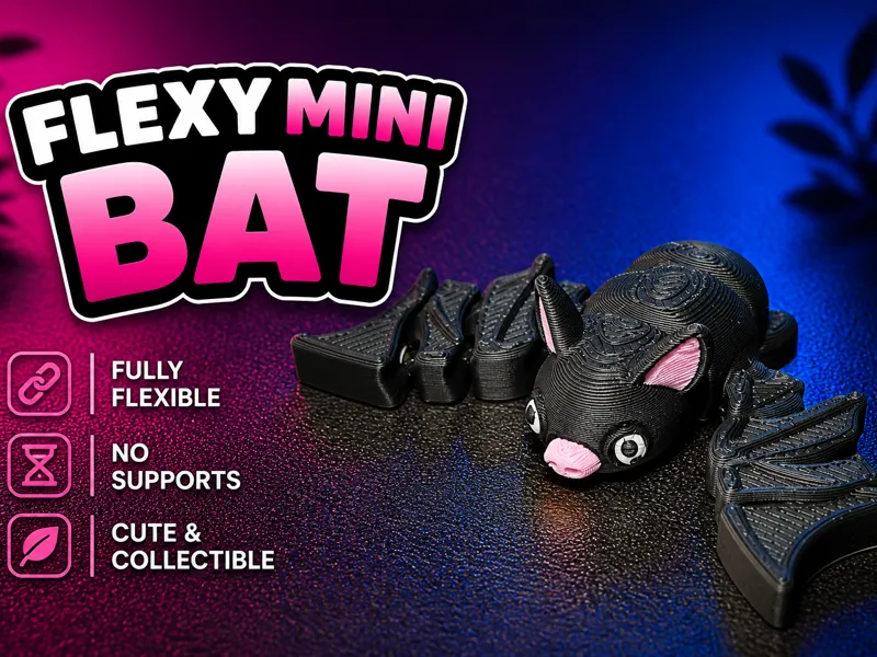 Flexy Mini Bat