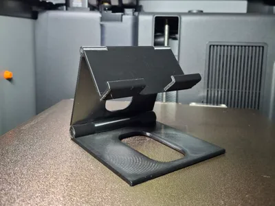 Adjustable Phone Stand