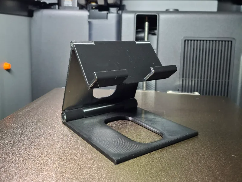 Supporto Telefono Regolabile