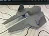 0.2mm layer, 2 walls, 15% infill bigger