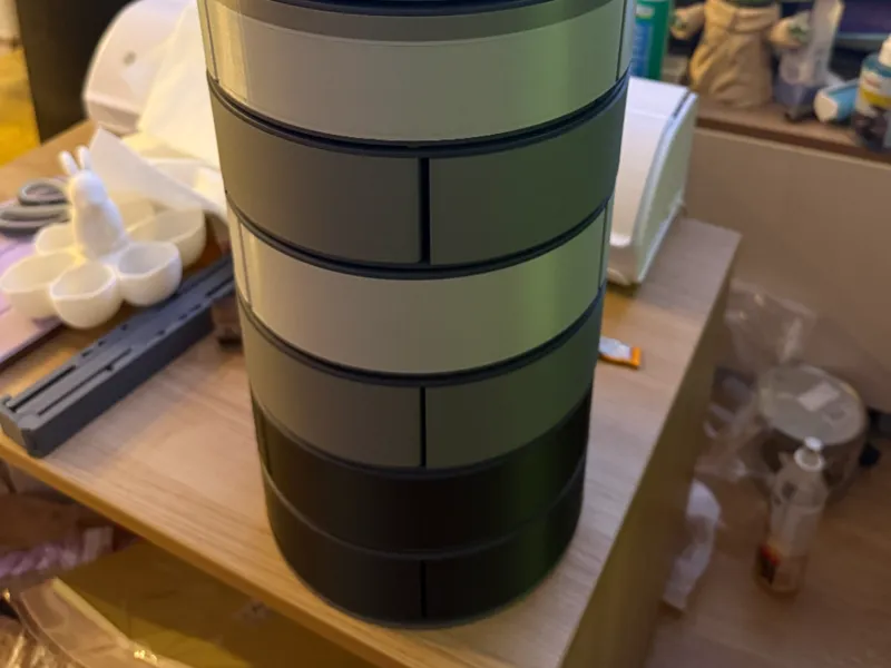 Sunlu Spool Organizer