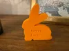 0.2mm layer, 2 walls, 10% infill