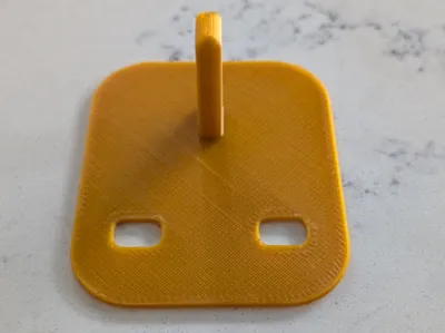 UK Plug Saver